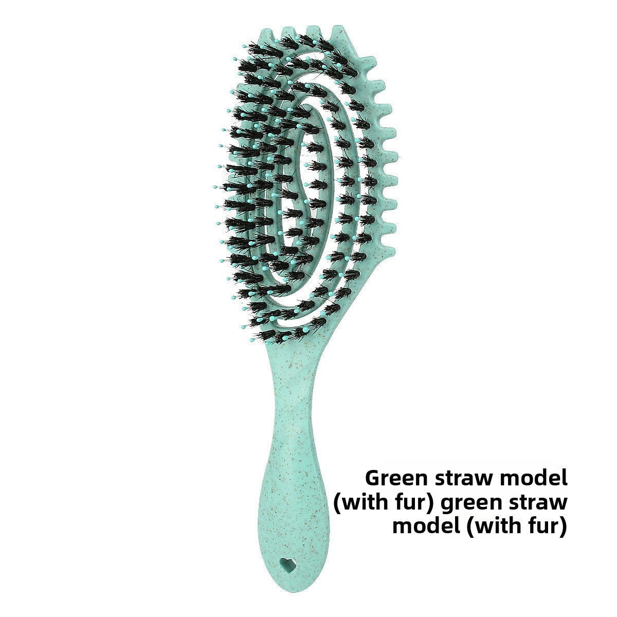 Bounce Curl Define Styling Brush