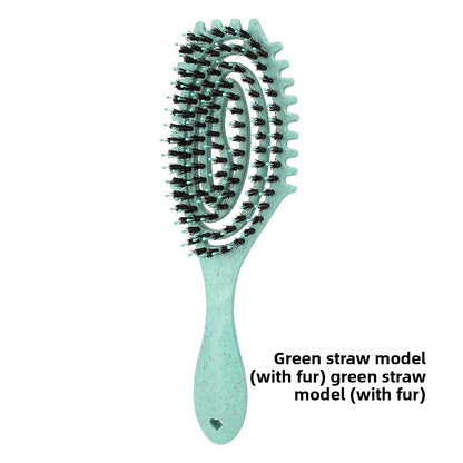 Bounce Curl Define Styling Brush