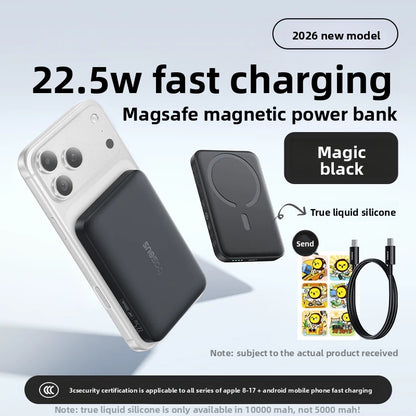 Baseus Magnetic Wireless Power Bank