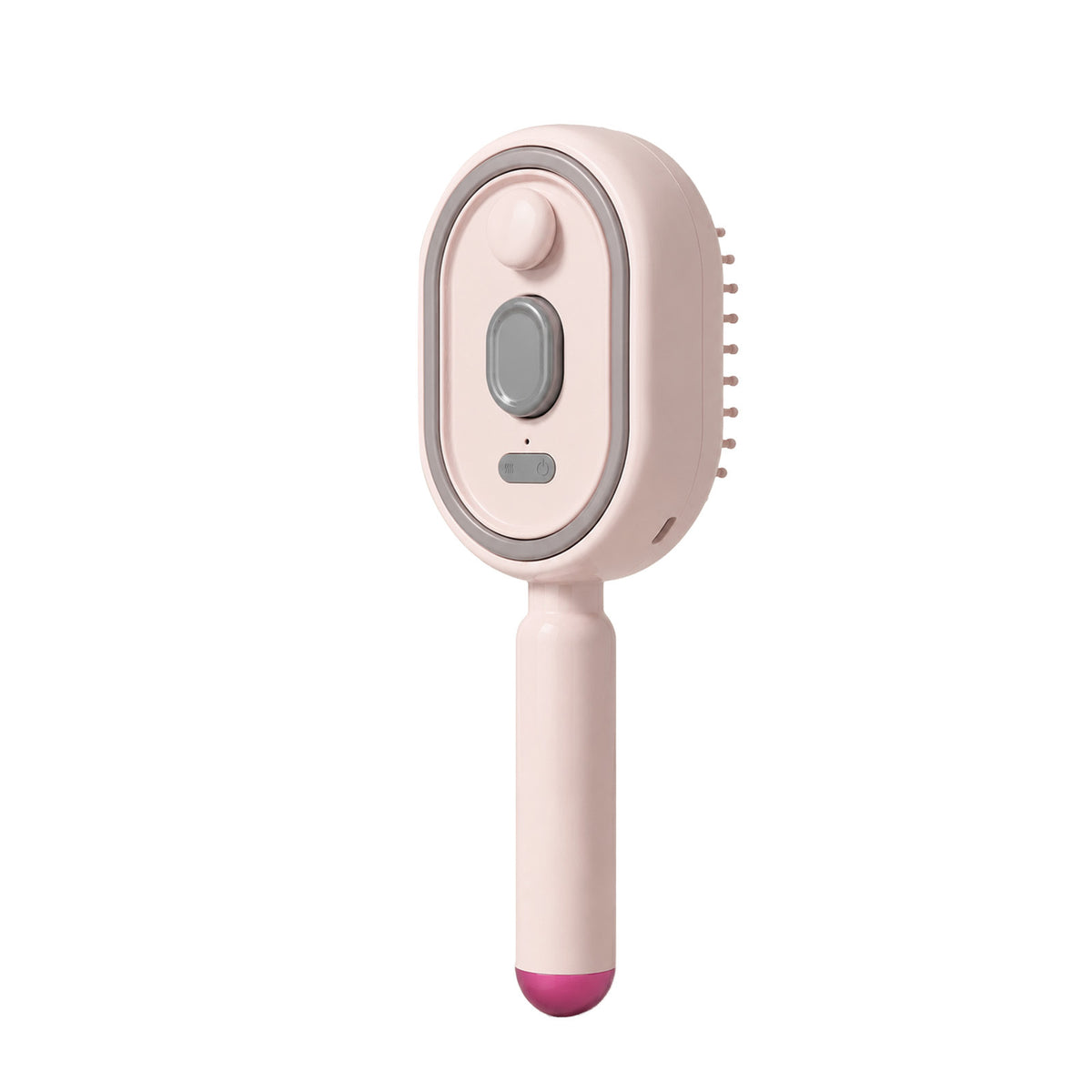 Electric Spray Massage Hair Comb