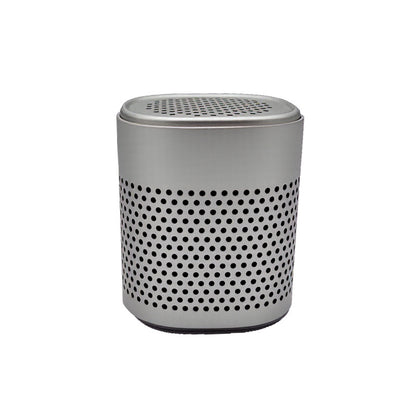 Stainless Steel Refrigerator Deodorizer with Freshness Preservation