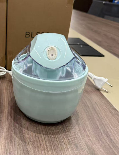 Automatic Household Ice Cream Machine