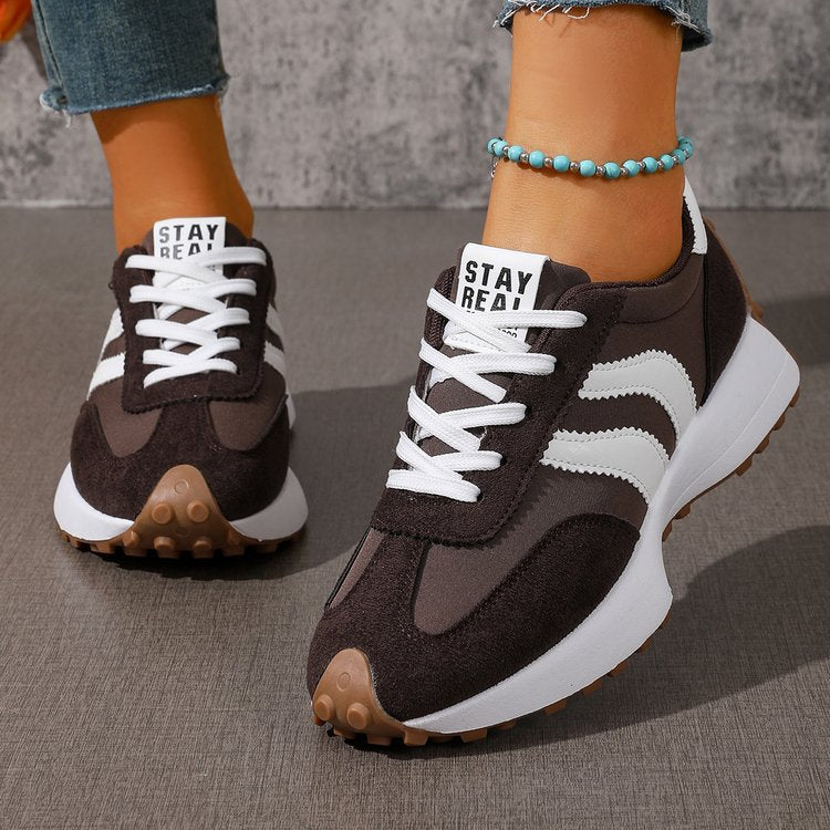 Women Casual Sports Sneakers