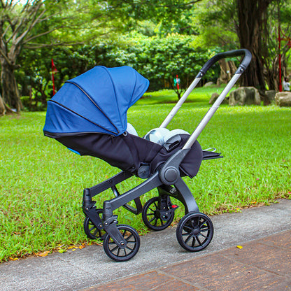 Baby Stroller with Car Seat