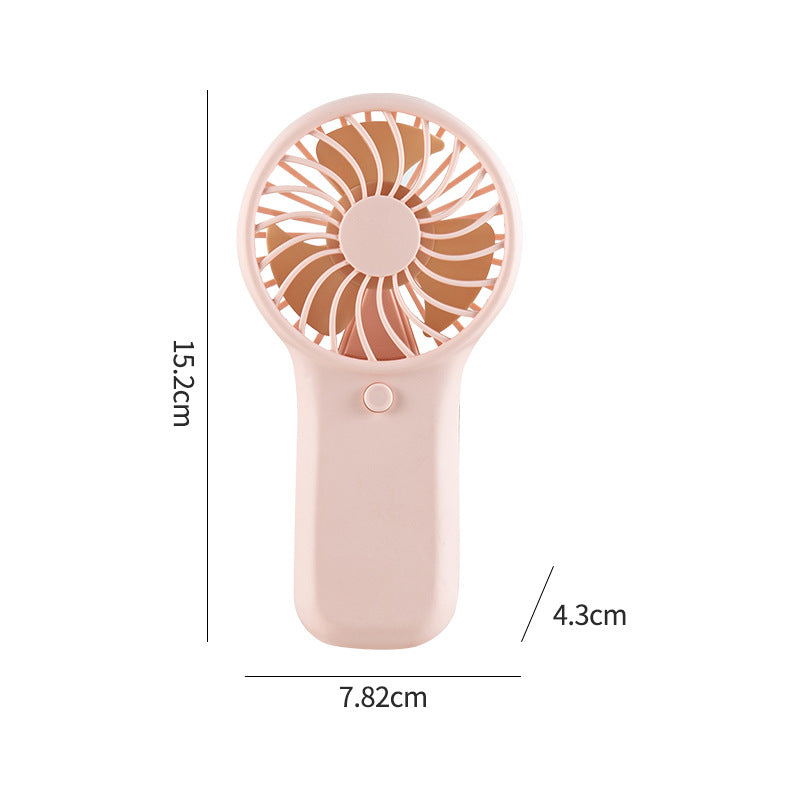 Handheld Small Fan