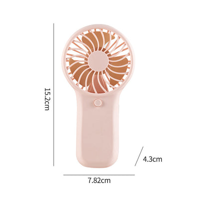 Handheld Small Fan