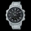 Turquoise Dial Men Watch