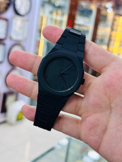 Black Aura Watch