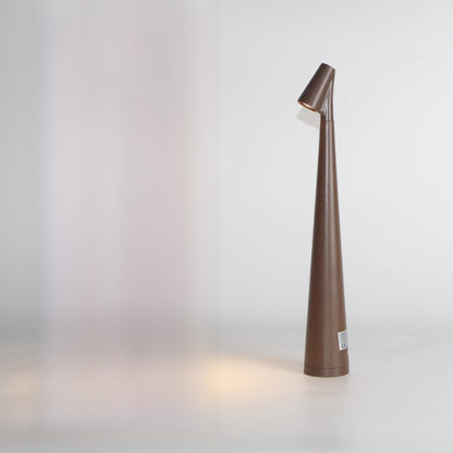 Dimmable Rechargeable LED Desk Lamp