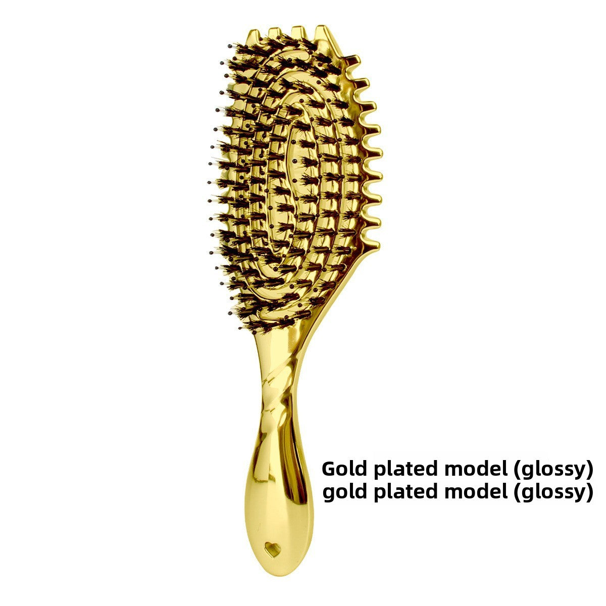 Bounce Curl Define Styling Brush