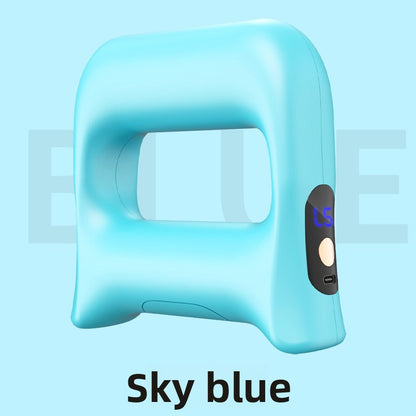Vibrating Fascia Massage Ring