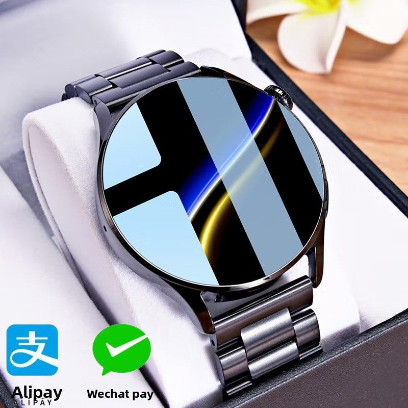 Bluetooth Health Monitoring Sports Watch