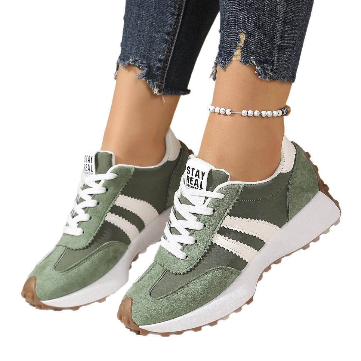 Women Casual Sports Sneakers