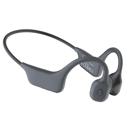 Wireless Bone Conduction Bluetooth Earphones Sport Headphones
