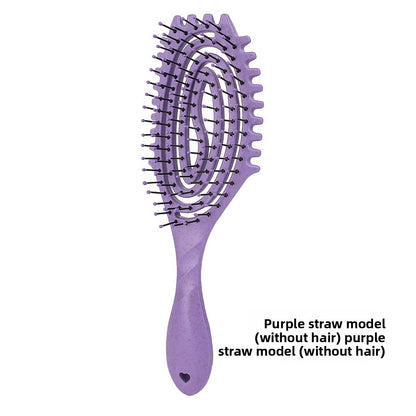 Bounce Curl Define Styling Brush