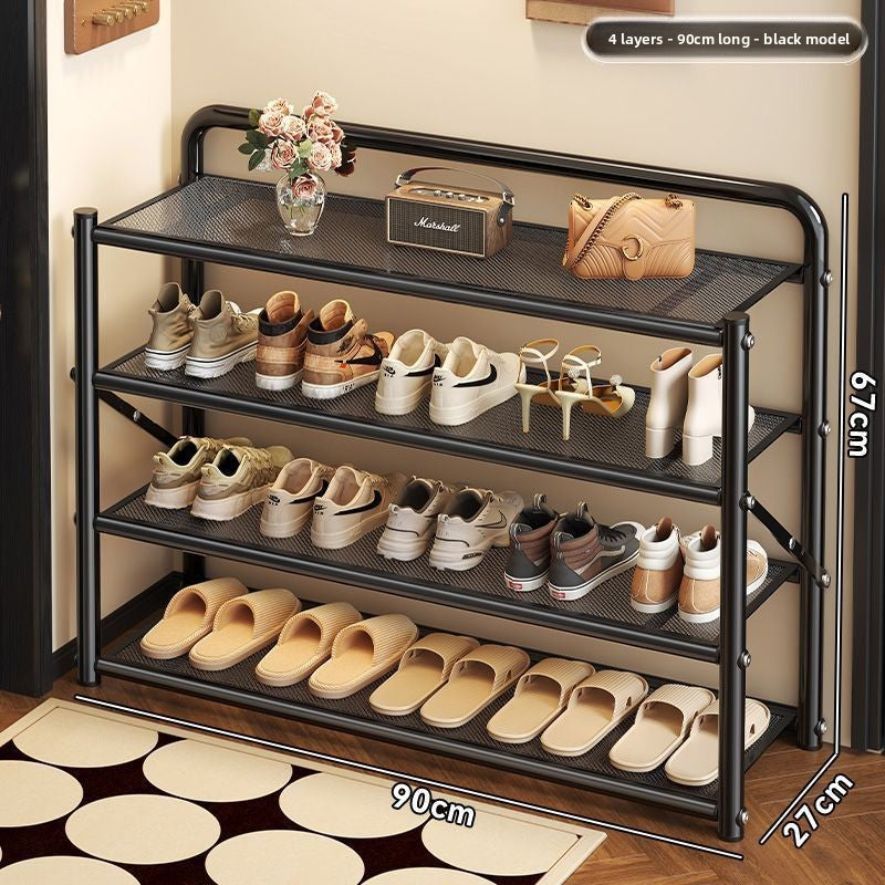 All-in-one shoe cabinet