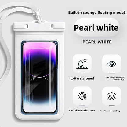 Waterproof Phone Bag for Swimming and Outdoor Activities