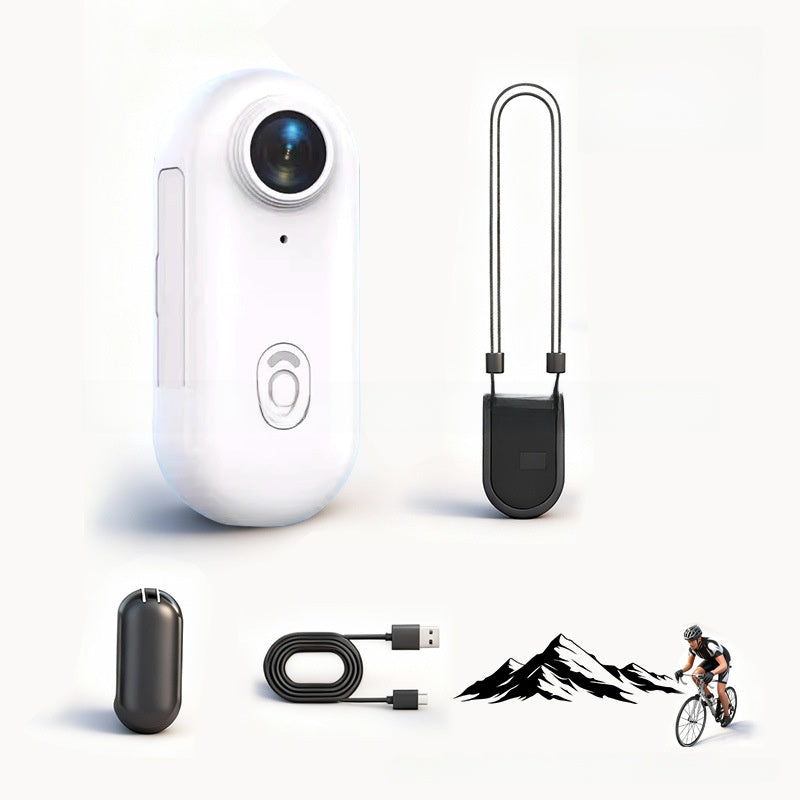 Thumb Magnetic WiFi Action Camera