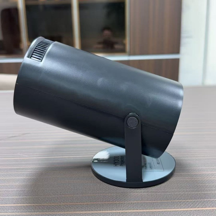 Portable Android WiFi Mini Projector