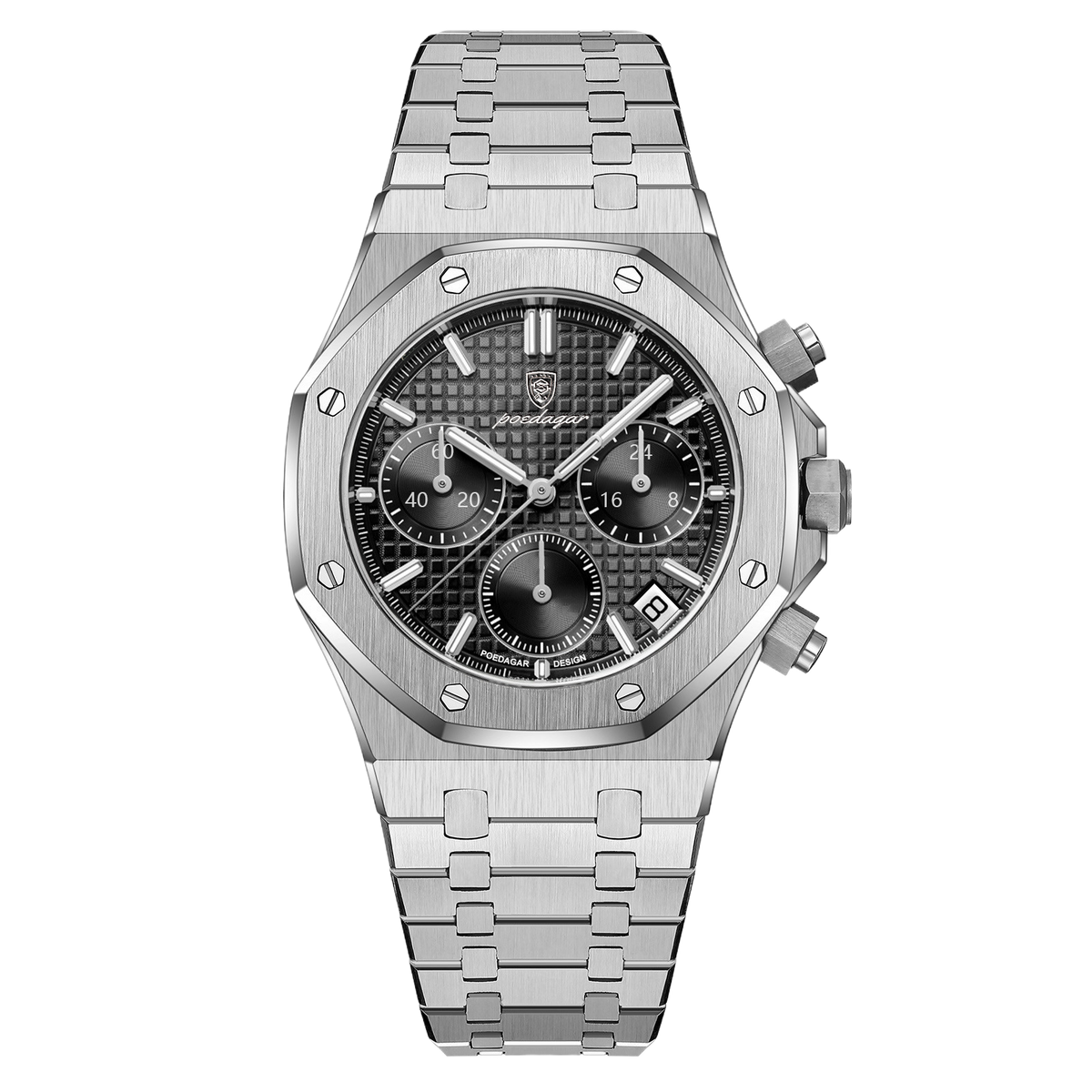 Quartz Men's Watch