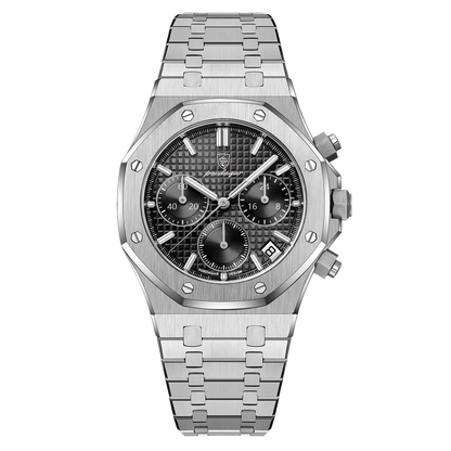 Quartz Men's Watch
