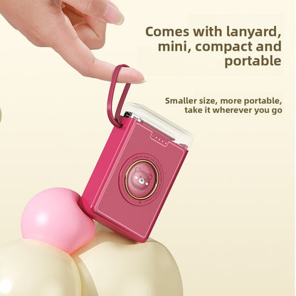 Lighthouse Power Bank