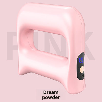 Vibrating Fascia Massage Ring