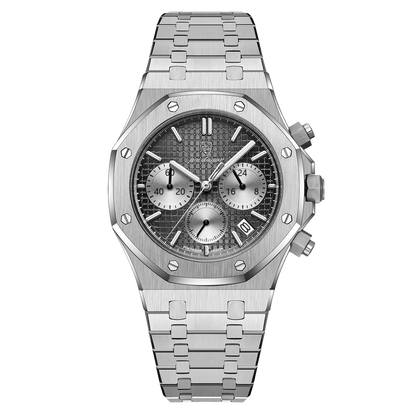 Quartz Men's Watch
