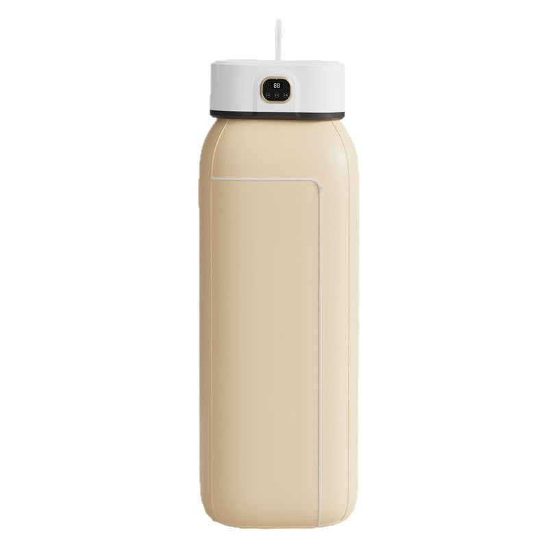 Portable Household Clothes Dryer