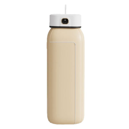 Portable Household Clothes Dryer