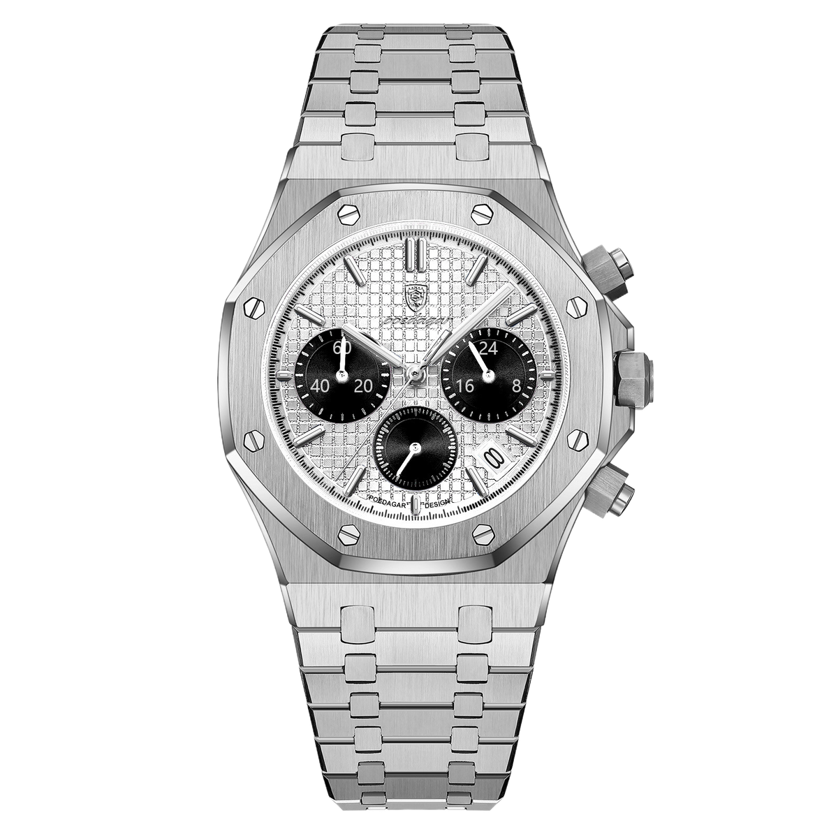 Quartz Men's Watch