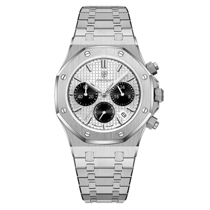 Quartz Men's Watch