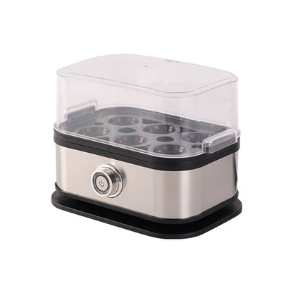 Multifunctional Automatic Egg Steamer Cooker