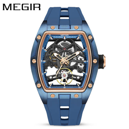 Megir Men's Mechanical Waterproof Watch
