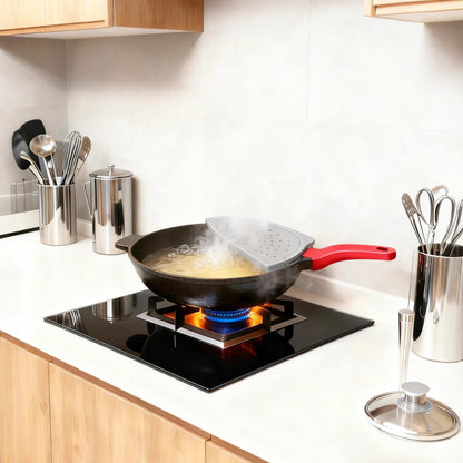 Silicone Foldable Pot Lid