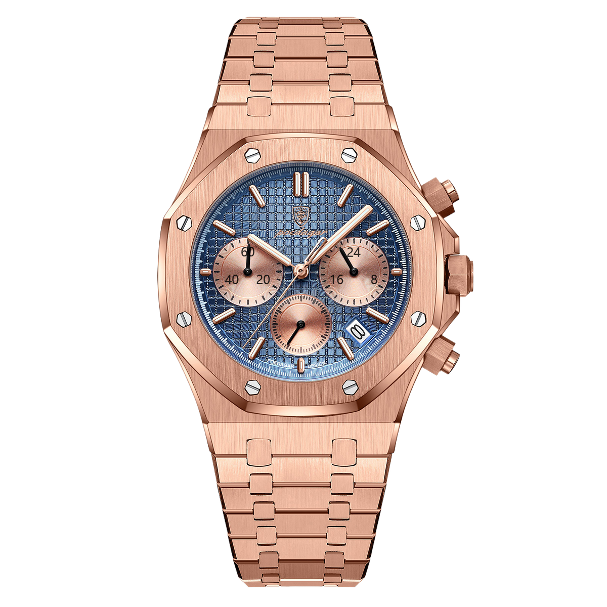 Quartz Men's Watch