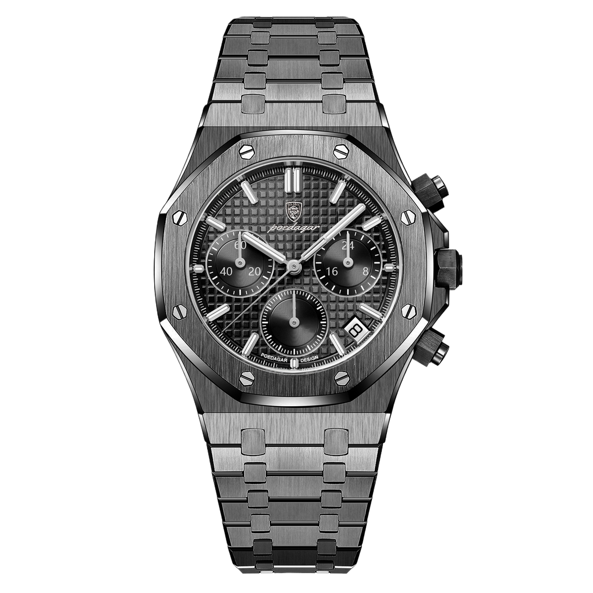 Quartz Men's Watch