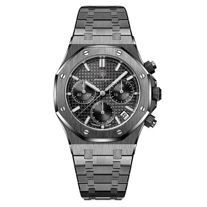 Quartz Men's Watch