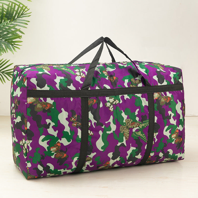 Portable Waterproof Storage Bag
