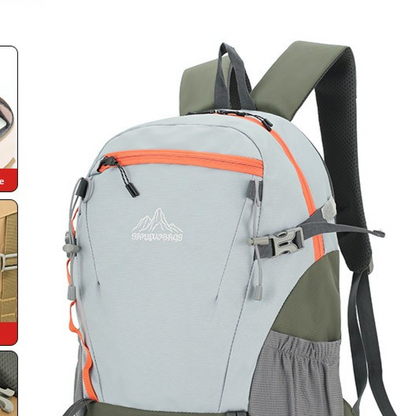 Lightweight Outdoor Hiking Backpack