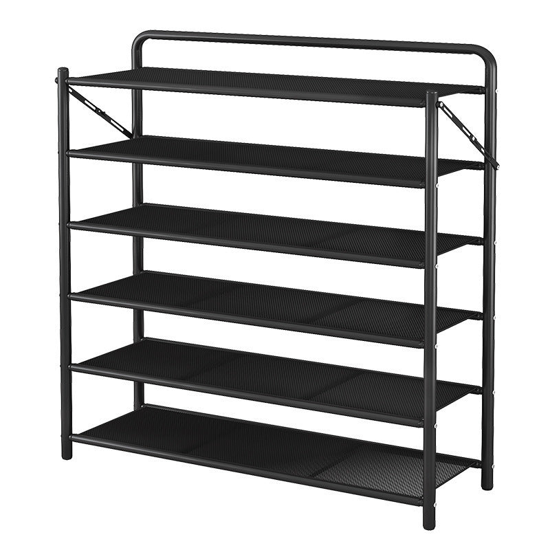 All-in-one shoe cabinet
