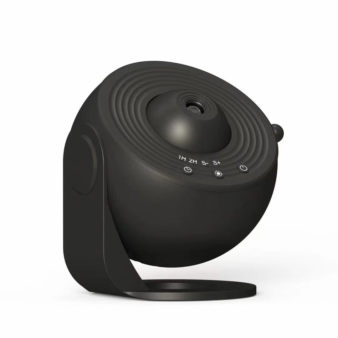 Galaxy Projector Lamp
