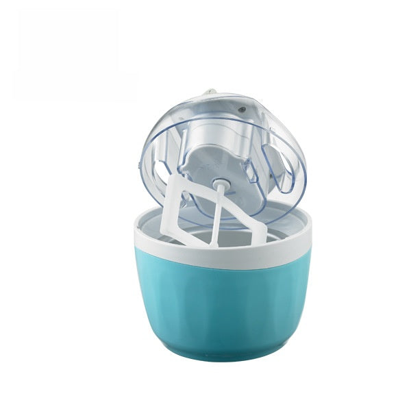 Automatic Household Ice Cream Machine