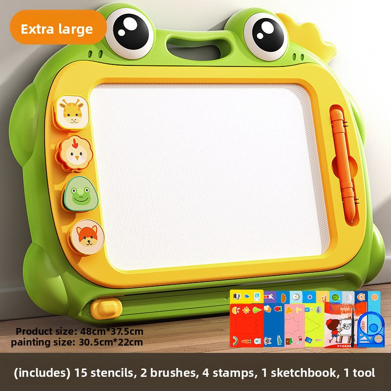 Magnetic Erasable Drawing Board for Children