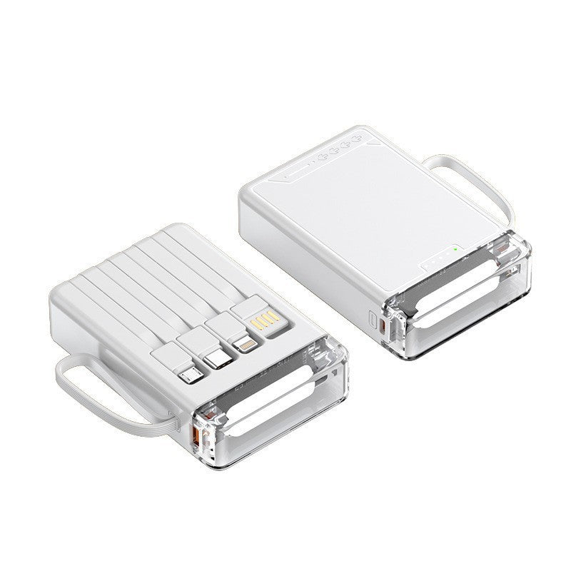 Lighthouse Power Bank