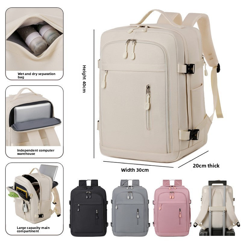 Travel Backpack