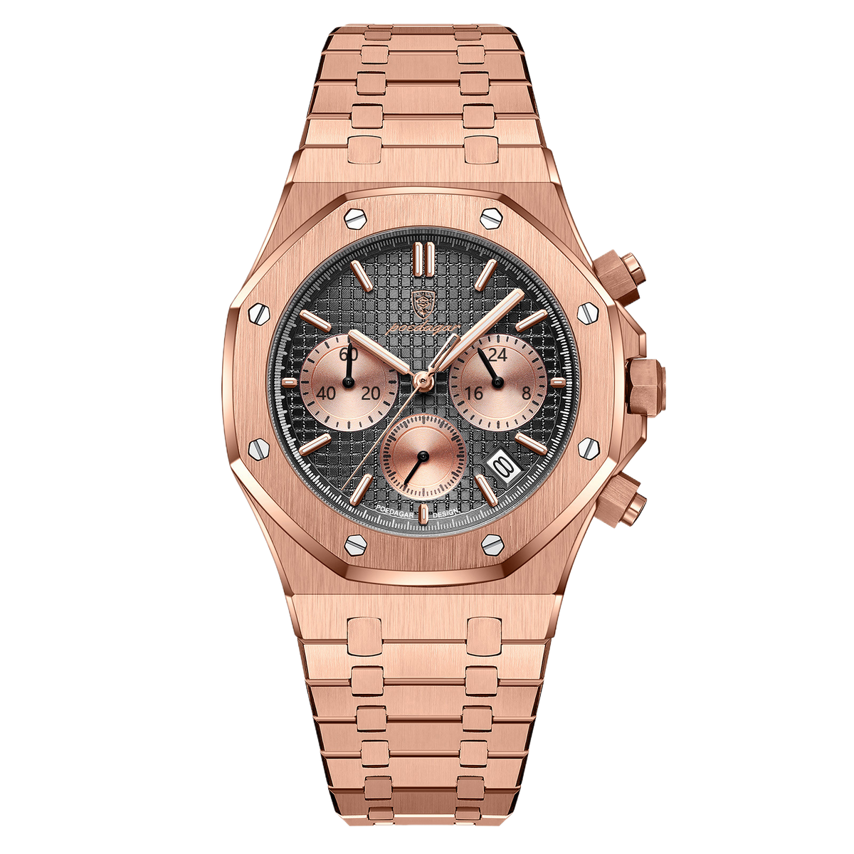 Quartz Men's Watch