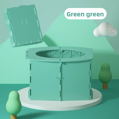 Portable Car Toilet Baby Urinal Child Urinal Male and Female Baby Travel