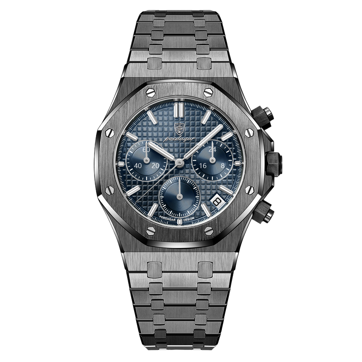 Quartz Men's Watch