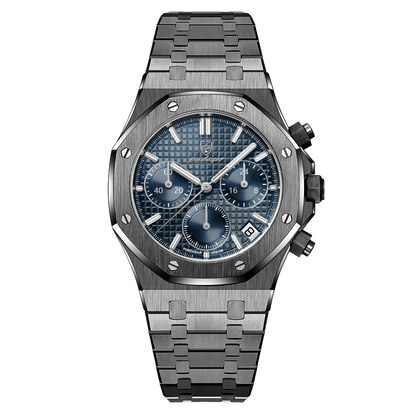 Quartz Men's Watch
